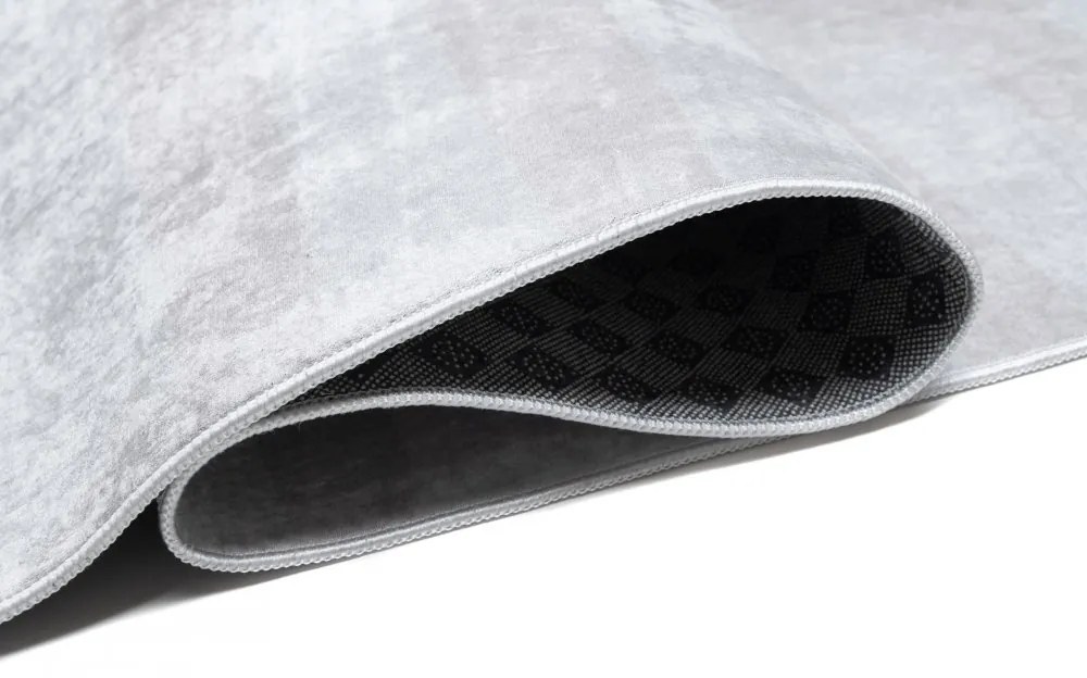 Detský koberec s motívom roztomilých zvieracích kamarátov Šírka: 140 cm | Dĺžka: 200 cm