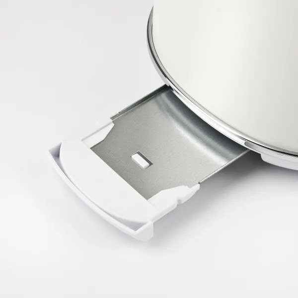 G3Ferrari G1013400 - Hriankovač s dvoma otvormi ARTISTA 750W/230V čierna