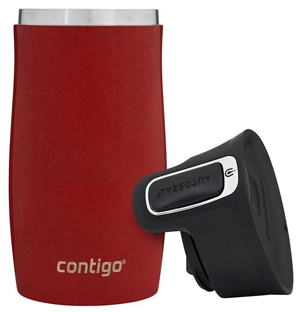 Termoska Contigo West Loop Mini 300 ml Berry
