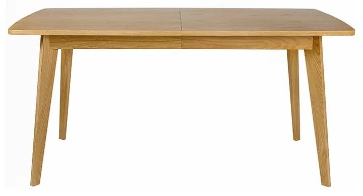 Rozkladací jedálenský stôl Woodman Kensal