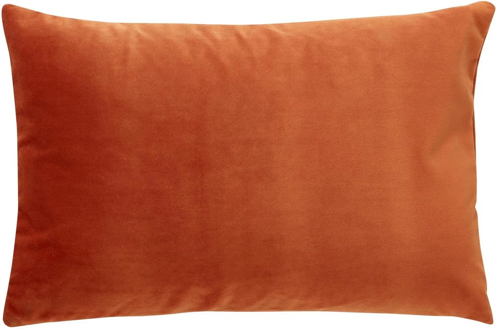 Hübsch Vankúš s výplňou Amber 60x40cm