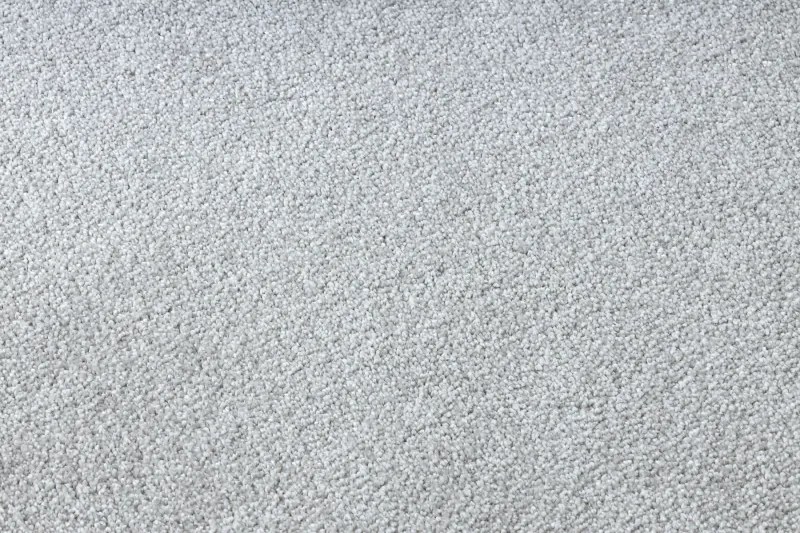 Prateľný koberec MOOD 71151600 moderný - strieborný