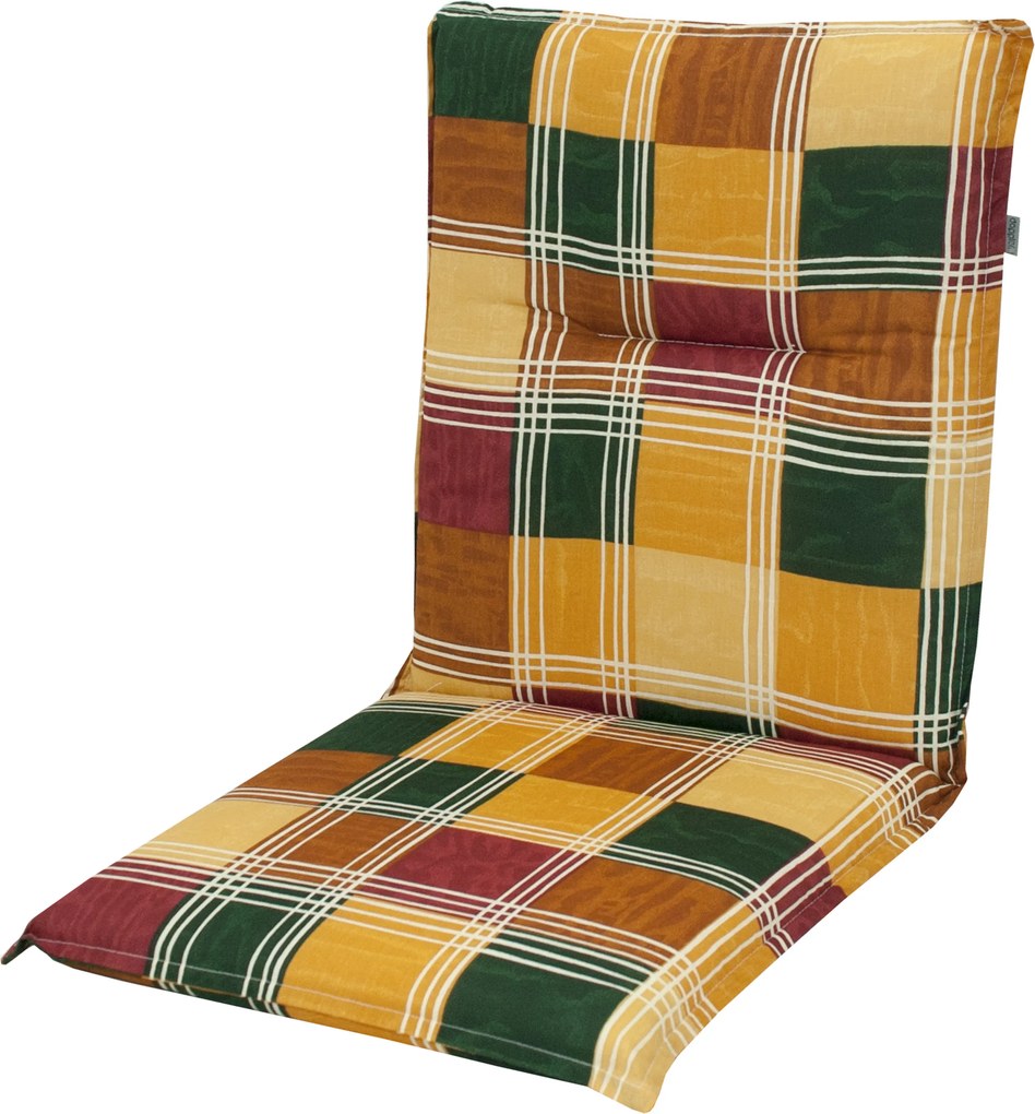 Doppler CLASSIC 92 oranžová/zelená