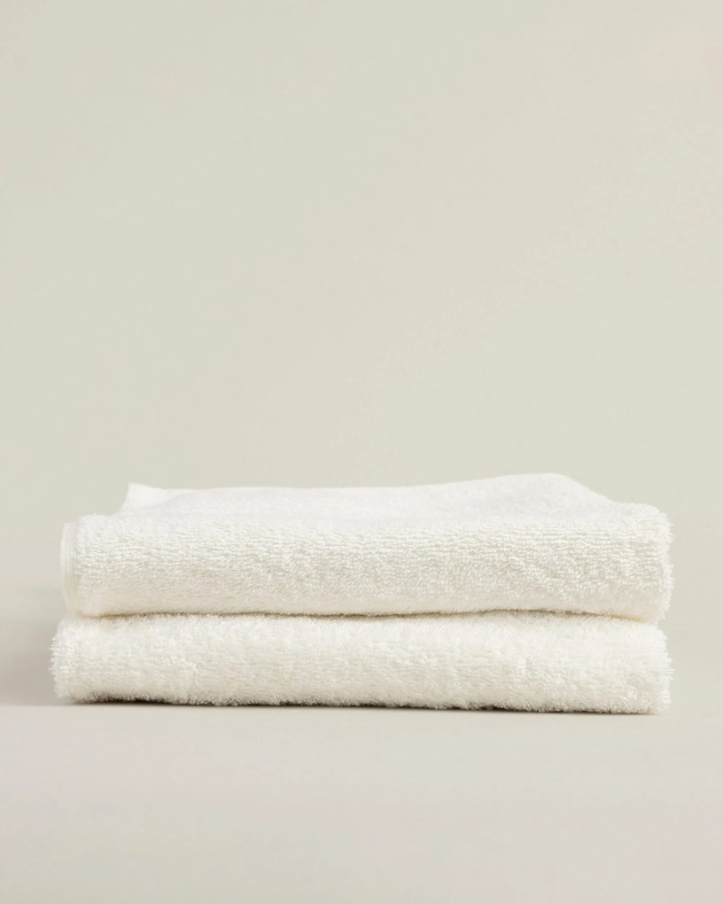 Uterák Cloud 70x140 cm white