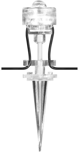 Ledvance - LED RGB Vonkajšie dekoračné svietidlo SMART+ 18xLED/4W/230V IP65 Wi-Fi