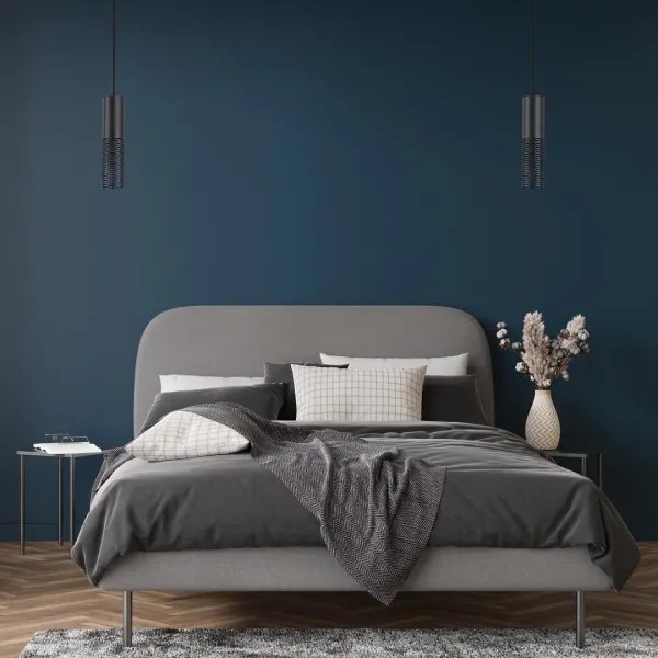 Rabalux 72250 - Luster na lanku NASIS 1xGU10/35W/230V