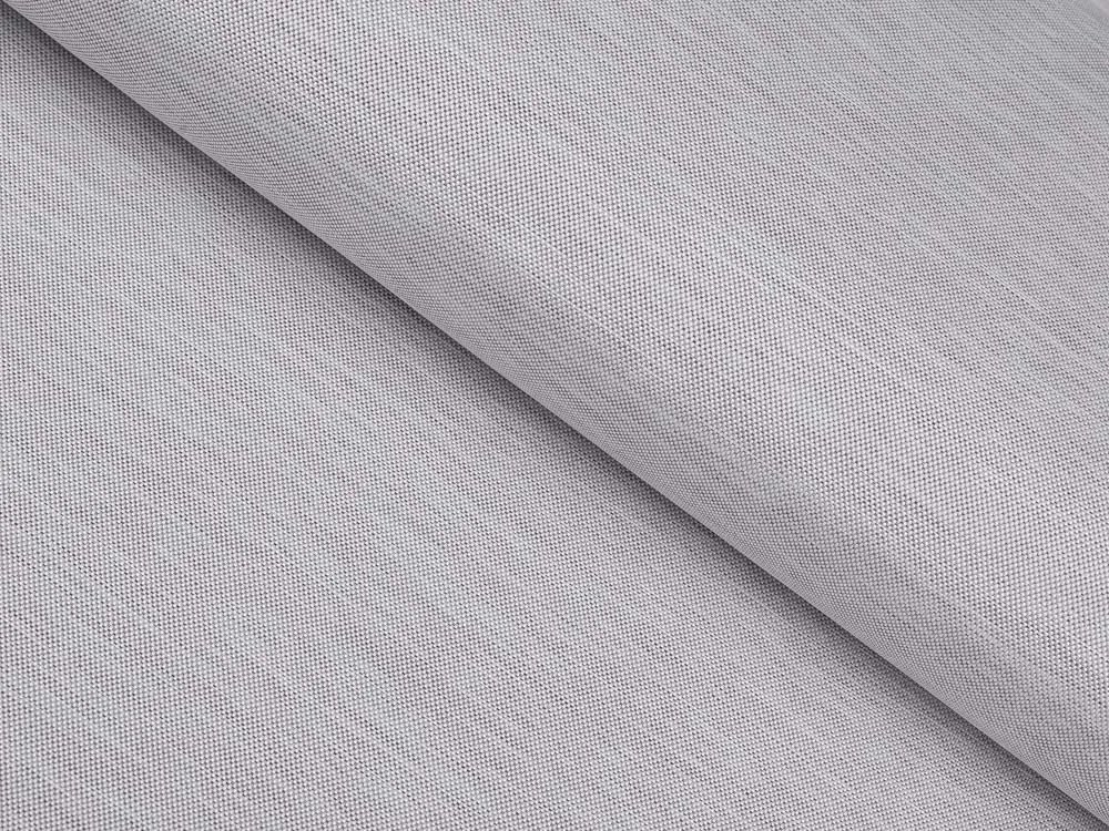 Biante Dekoračná obliečka na vankúš TF-067 Sivá režná 40 x 40 cm
