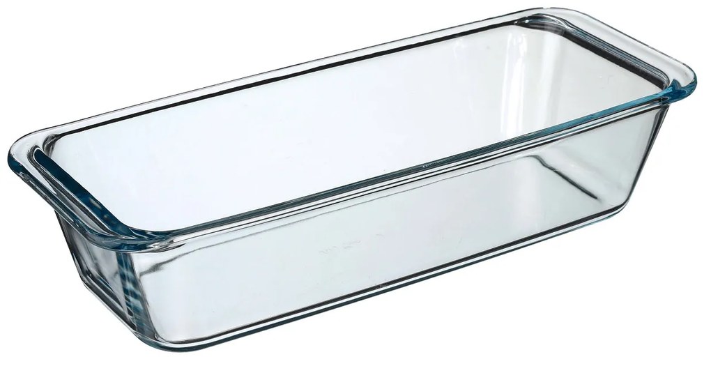 Sklenená zapekacia misa Simp, 31x12 cm