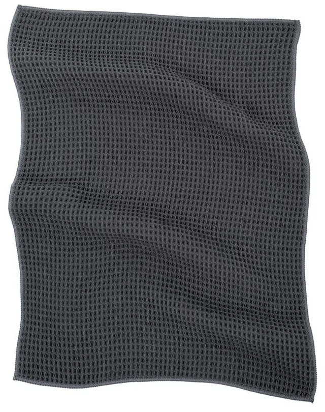 Utierky v súprave 2 ks z mikrovlákna 40x60 cm Waffle – Tiseco Home Studio