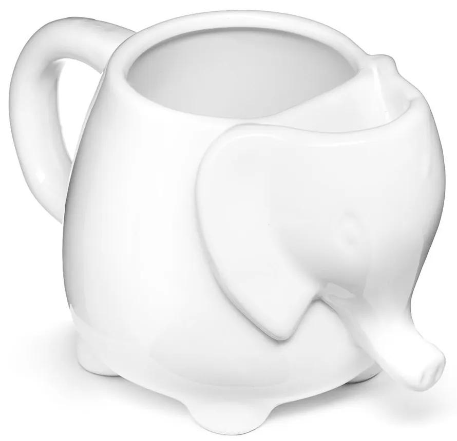 Master Hrnček na čaj Slon