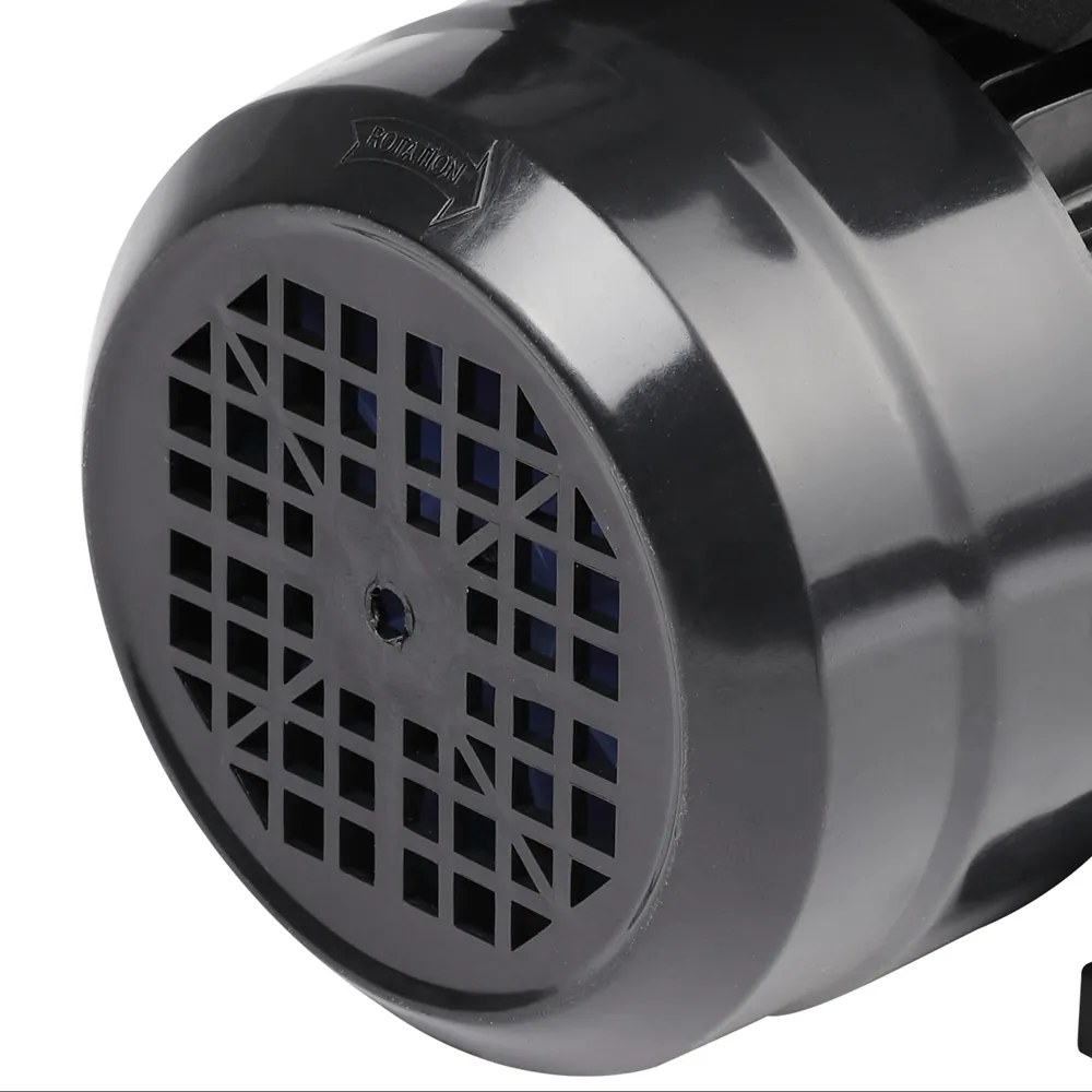 InternetovaZahrada Čerpadlo na pieskový filtračný systém 10 980 l/h s predfiltrom