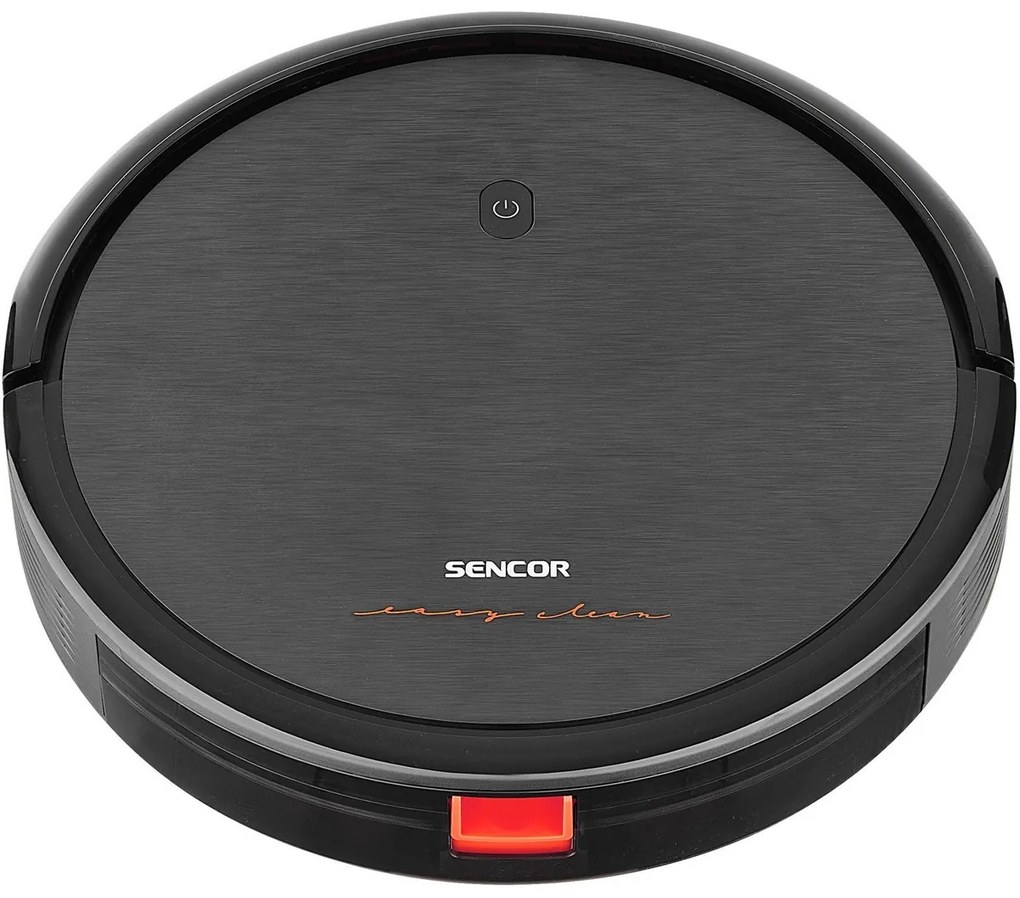 Sencor SRV 3150OR robotický vysávač
