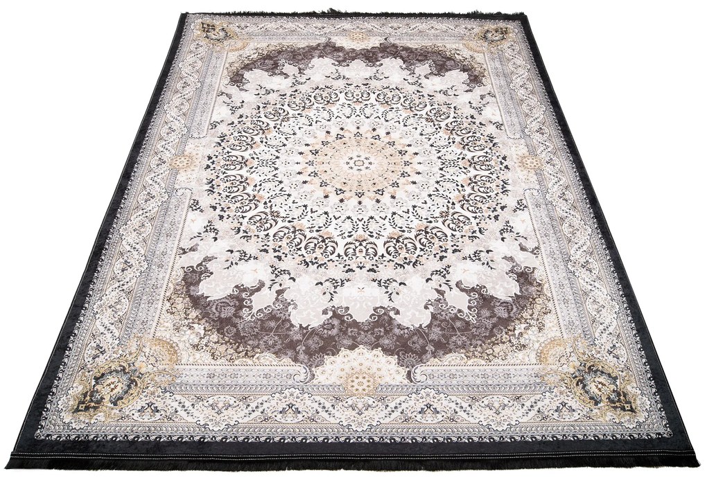 Oientálny koberec AIDA - PRINT VICTORIA ROZMERY: 120x170