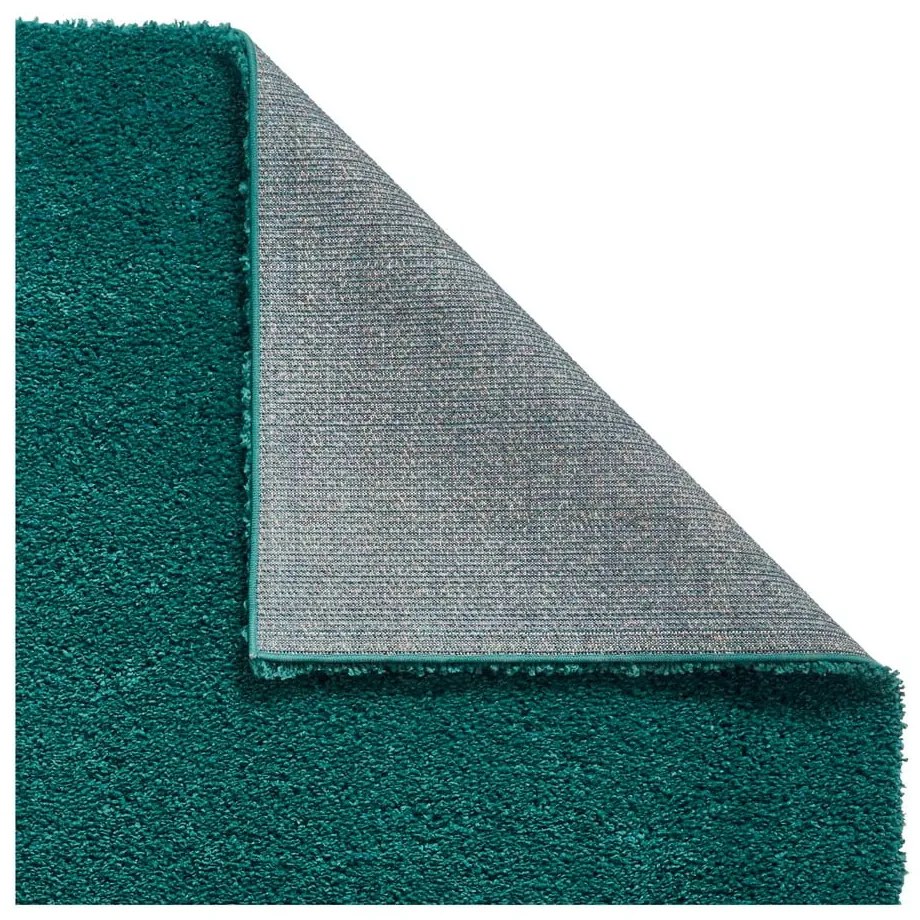 Smaragdovozelený koberec Think Rugs Sierra, 120 x 170 cm
