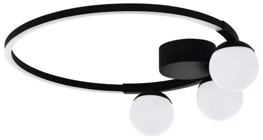 Eglo 99375 - LED Stropné svietidlo PHIANEROS LED/22W/230V