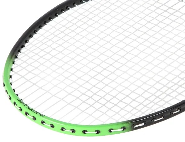 Badmintonová raketa NILS NR205