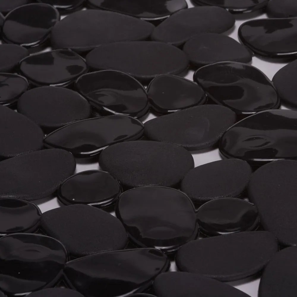 Protišmyková podložka do sprchy 53x53 cm Galets – MSV