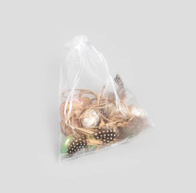 Sada veľkonočných vajíčok SPRINKLE 931868 (12 ks)