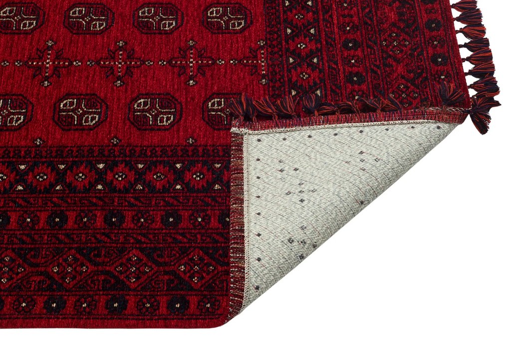 Bhr 04 - Red