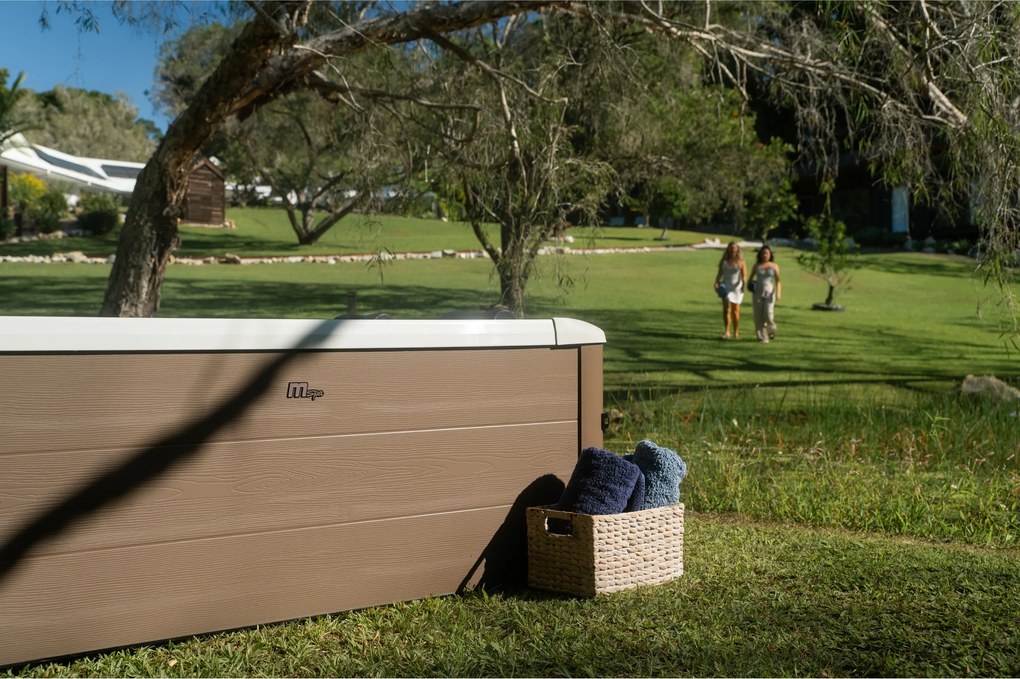 Mspa | Bazén vírivý MSPA OSLO AMBER AERO PLUS- F-AM063WAP | 11400305