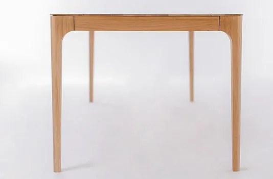 KARPIŠ Creativ 200 x 100 x 76 cm - jedálenský stôl