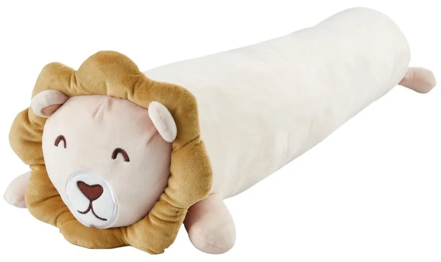 Detský vankúšik z mikroplyšu Lion – Catherine Lansfield