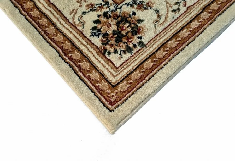 DC Koberec Orient 003 krémová Rozmer: 70×140 cm