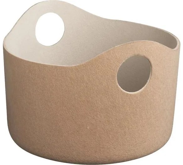 Košík na časopisy Tiggy, V 29 cm