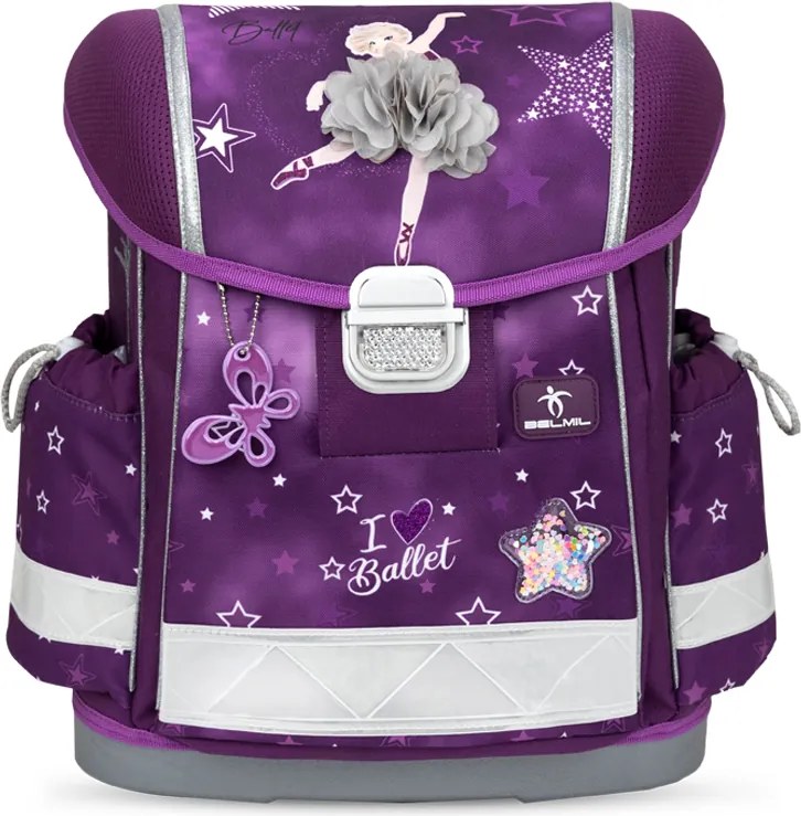 Školský set BELMIL Prima Star