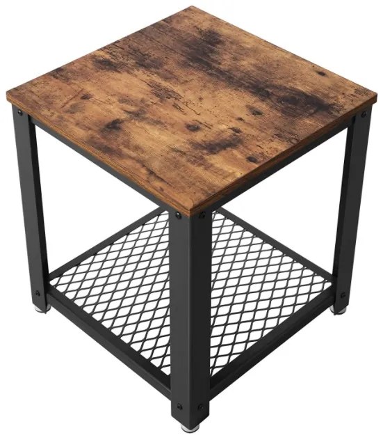 TRENDIE Nočný stolík Bibi