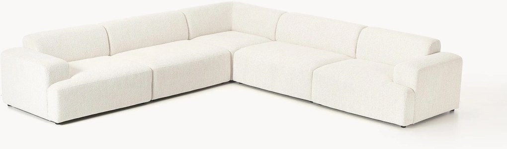 XL rohová pohovka Melva