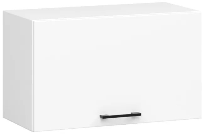 Kuchynská linka OLIWIA G1 2.0 m biela / betón