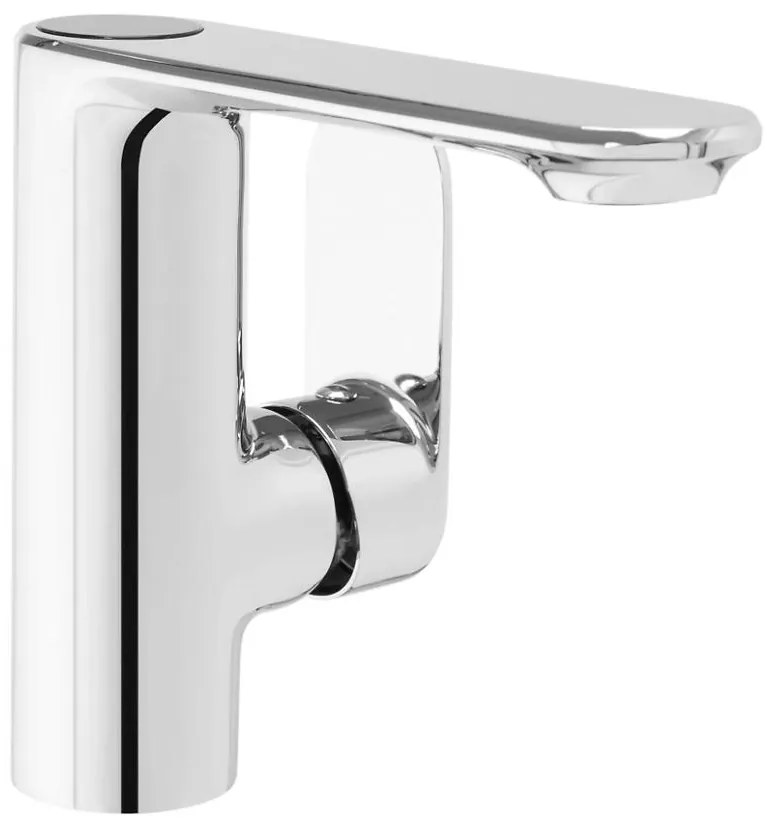 Umývadlová batéria Rea Mils chróm