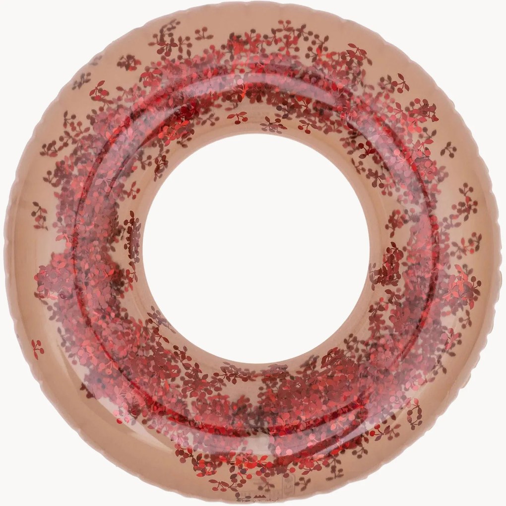Nafukovacie koleso Blush