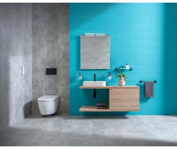 JIKA H8183660001121 - Umývadlo ASTRA 53x31 cm keramika/biela