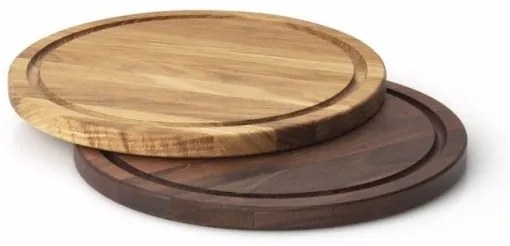 Continenta C4105 - Doska na servírovanie steakov pr. 28 cm dub