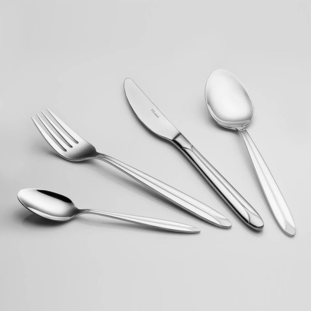 Príborový set 70 ks - Aruba - 118805