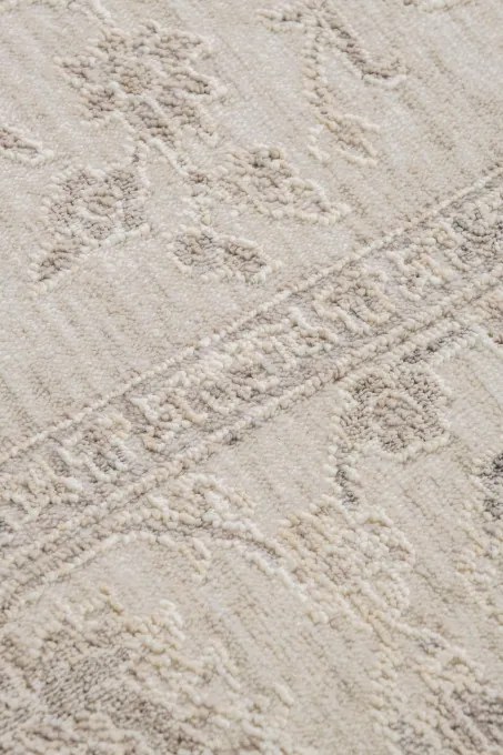 Koberec SHADOWS 7 slonia kosť