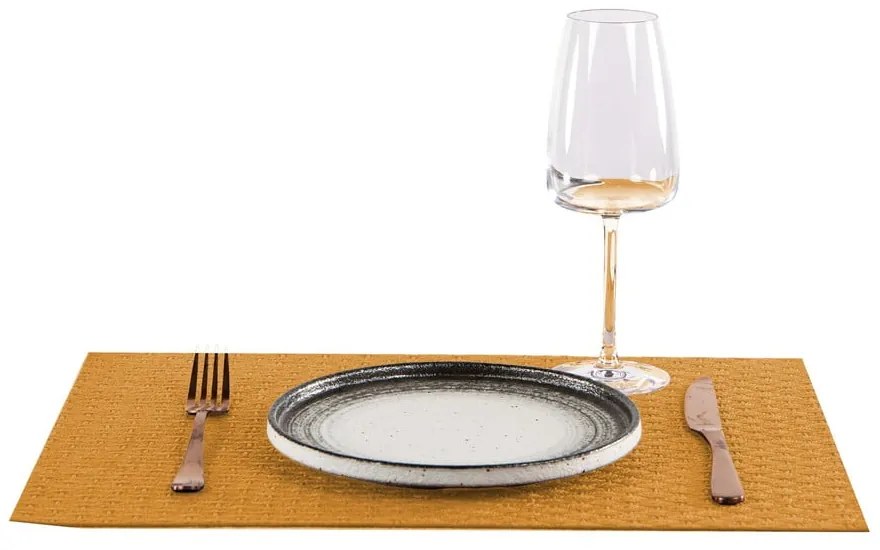 Prestieranie z umelej kože 33x45 cm Arbin – ZicZac