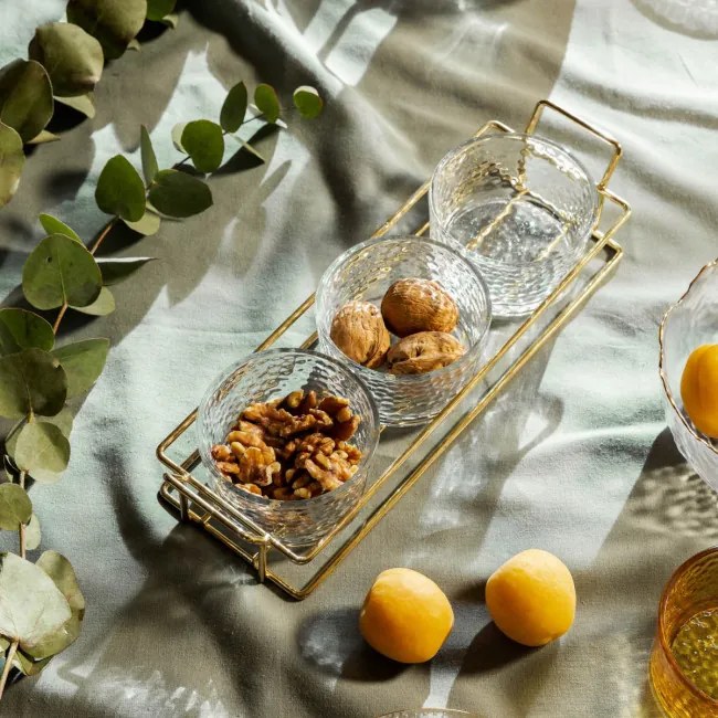 Sada troch misiek SERENE na stojane 849980