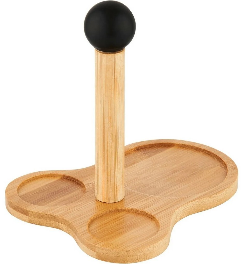 Florina Dochucovacia súprava Adria, čierna