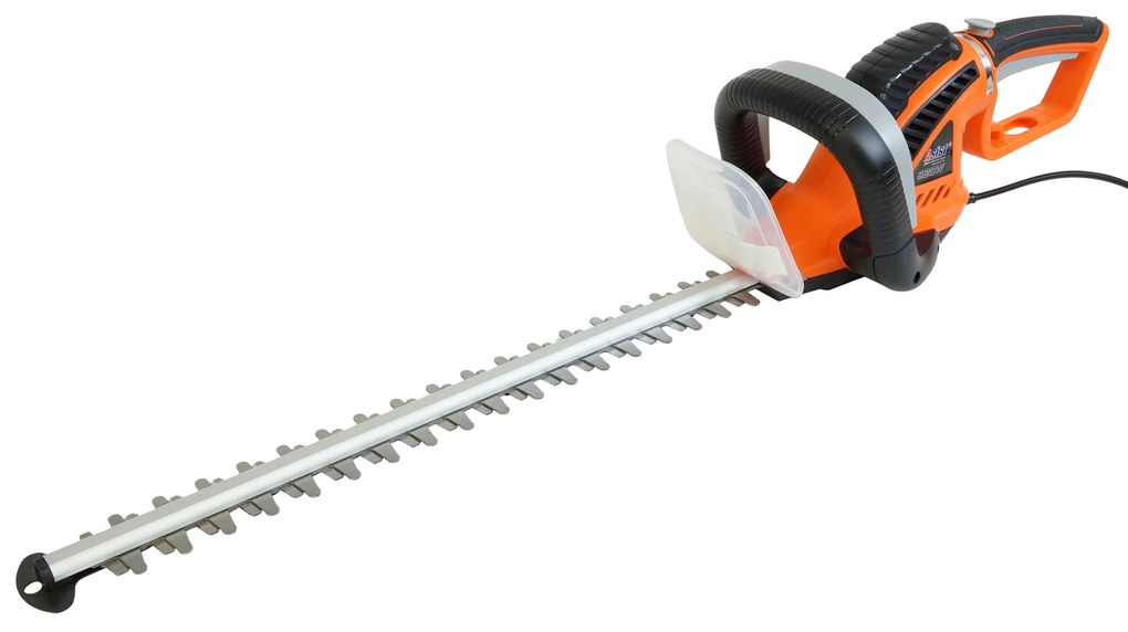 ASIST smart garden El. Nožnice na živý plot 620W Poškodený obal: Nie