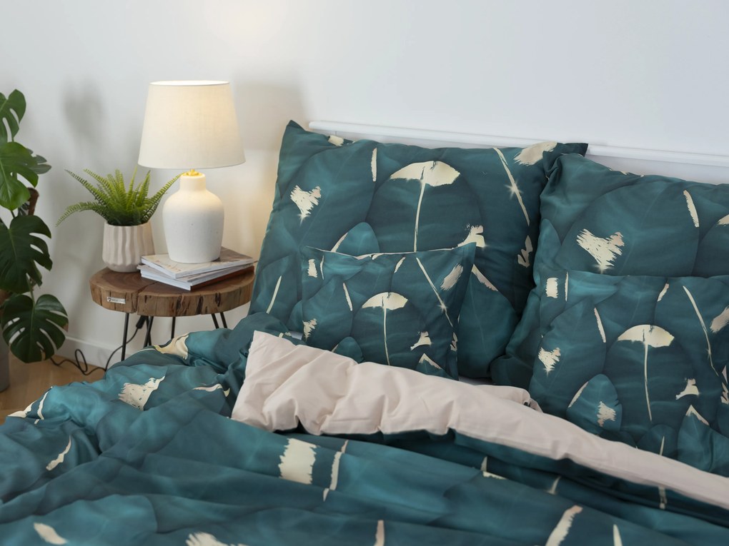 Bavlnené obliečky Renforcé – Sára