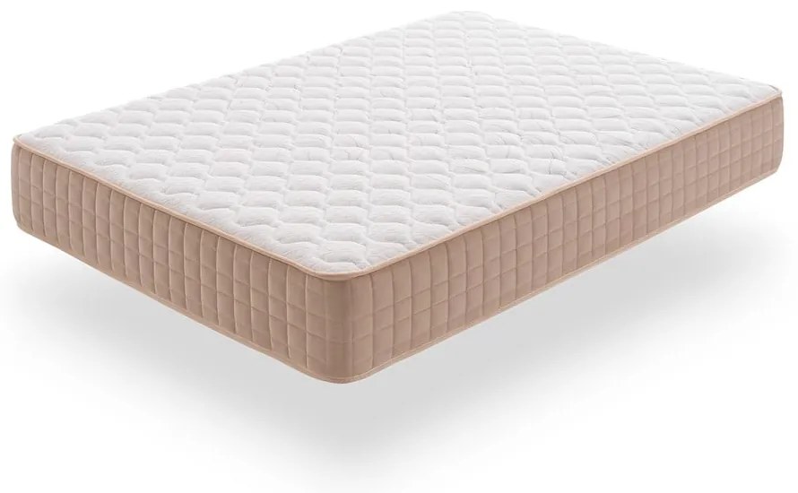 Tvrdý/stredne tvrdý penový obojstranný matrac 80x200 cm DOGMA – Moonia