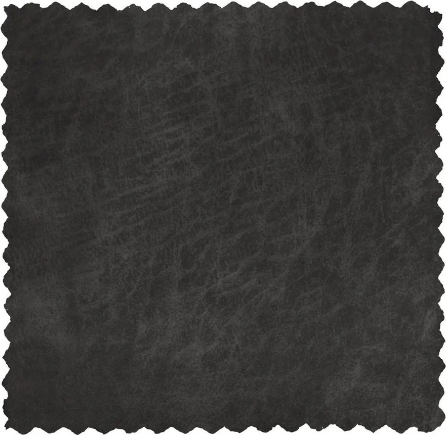 Tmavohnedé čalúnené jedálenské kreslo s podrúčkami Fenne – WOOOD