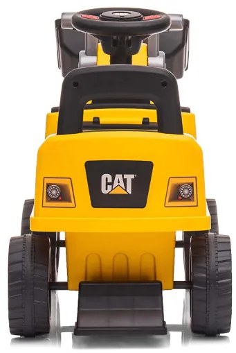 Odrážadlo CAT Loader nakladač