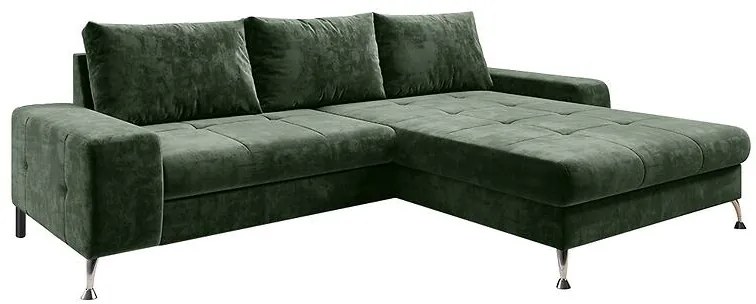 Rohová sedacia súprava Wenus P Kronos 14