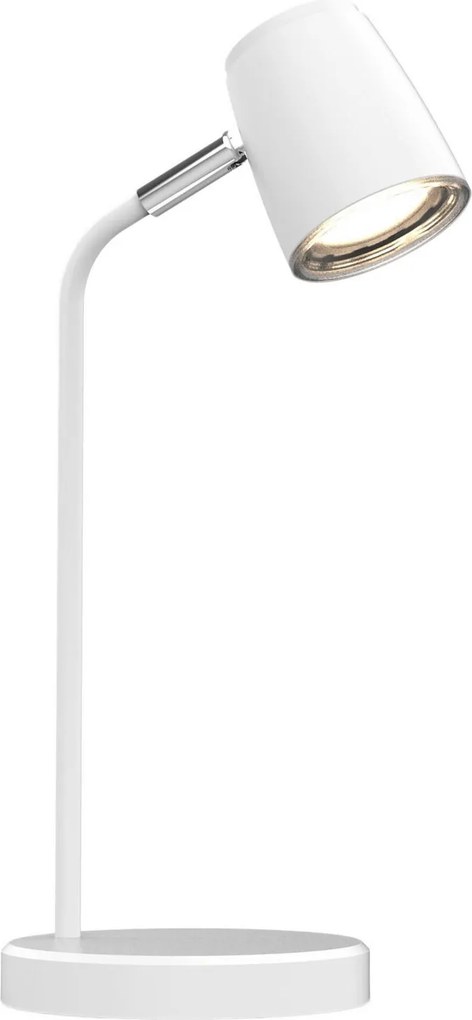 XXXLutz LED LAMPA NA PÍSACÍ STÔL - Interiérové svietidlá - 004182001001