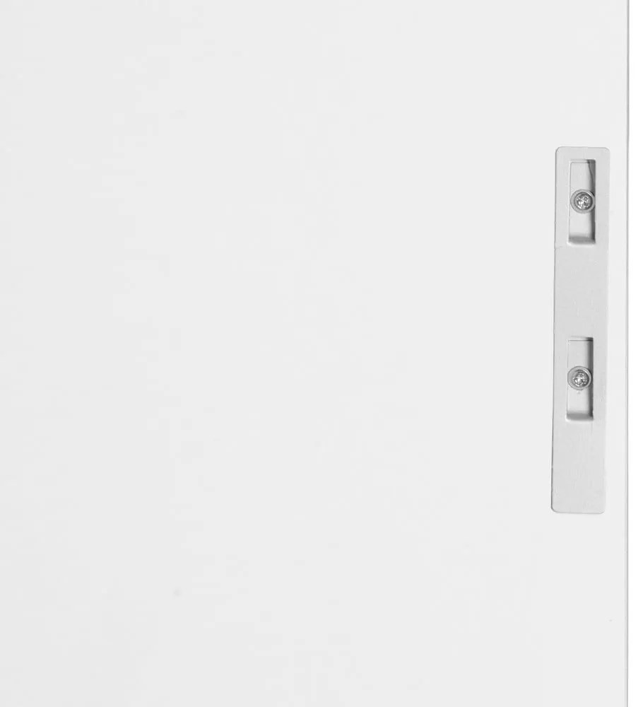 Nástenné/na dvere zrkadlo 35x125 cm Dea – Casa Selección