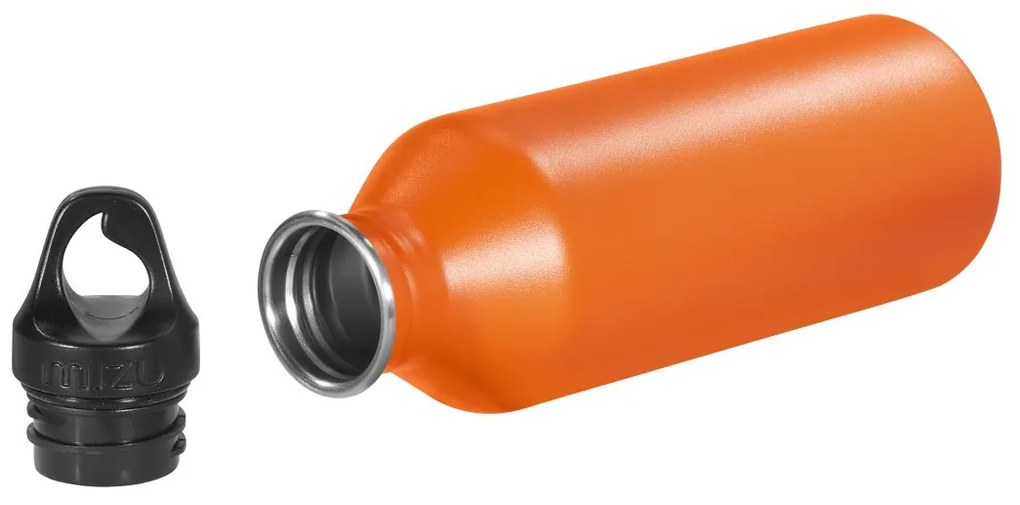 Antikorová fľaša coocazoo, Orange